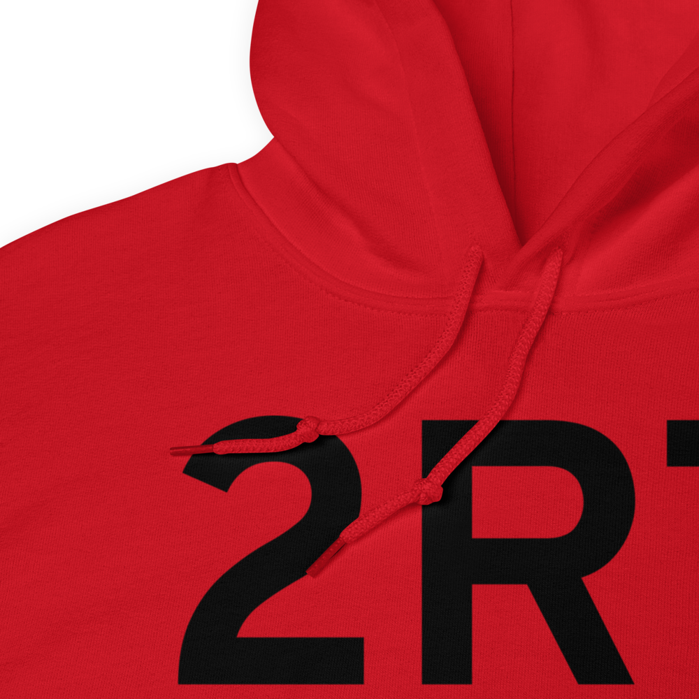 Franklinton (K2R7) Airport Hoodie Sweatshirt 