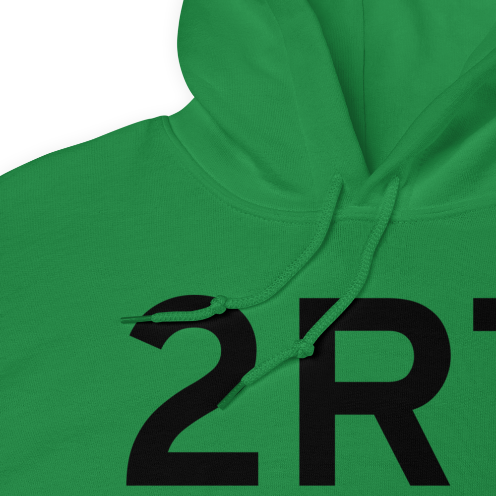 Franklinton (K2R7) Airport Hoodie Sweatshirt 