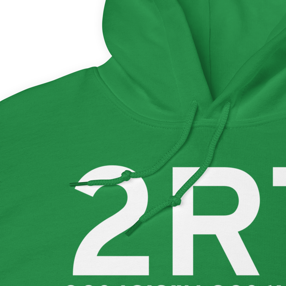Franklinton (K2R7) Airport Hoodie Sweatshirt 
