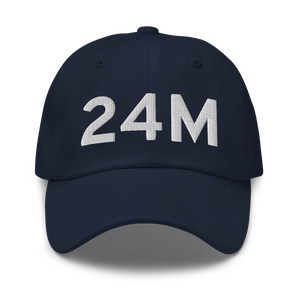 Kent City (24M) Airport Hat