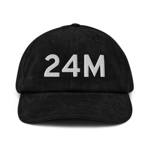 Kent City (24M) Airport Hat