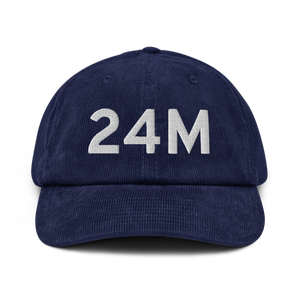 Kent City (24M) Airport Hat