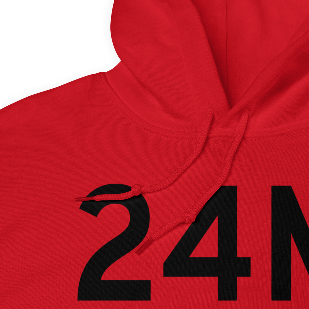 Kent City (24M) Airport Hoodie Sweatshirt 