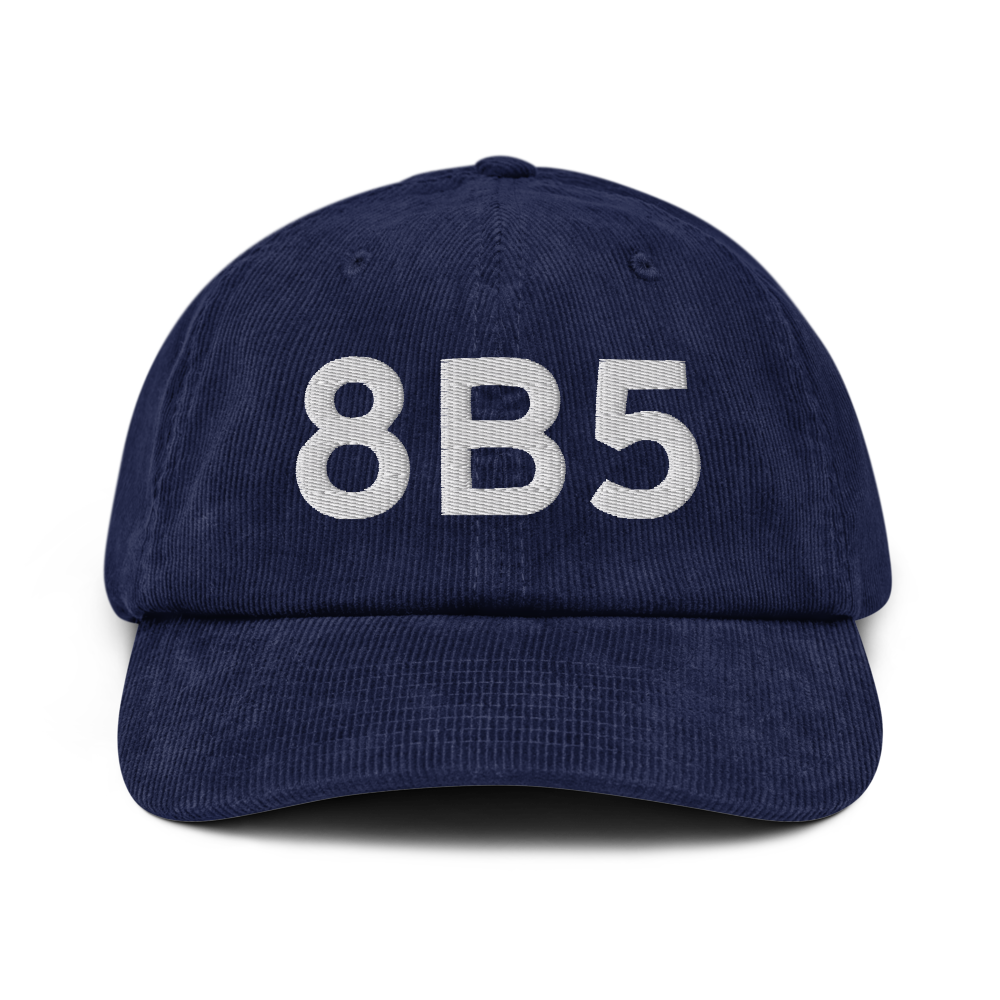Barre/Barre Plains (K8B5) Airport Hat 