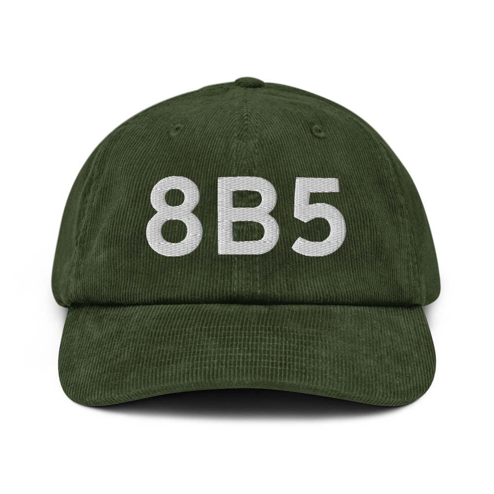Barre/Barre Plains (K8B5) Airport Hat 
