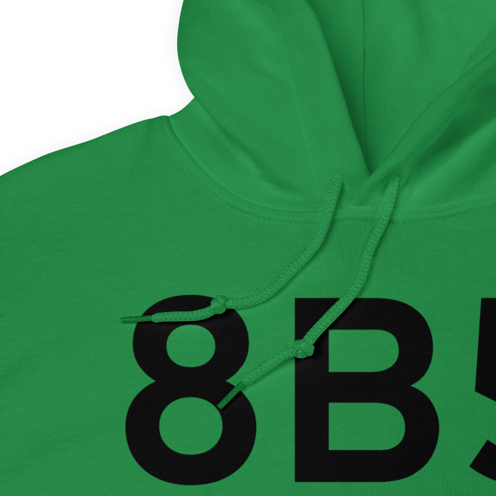 Barre/Barre Plains (K8B5) Airport Hoodie Sweatshirt 