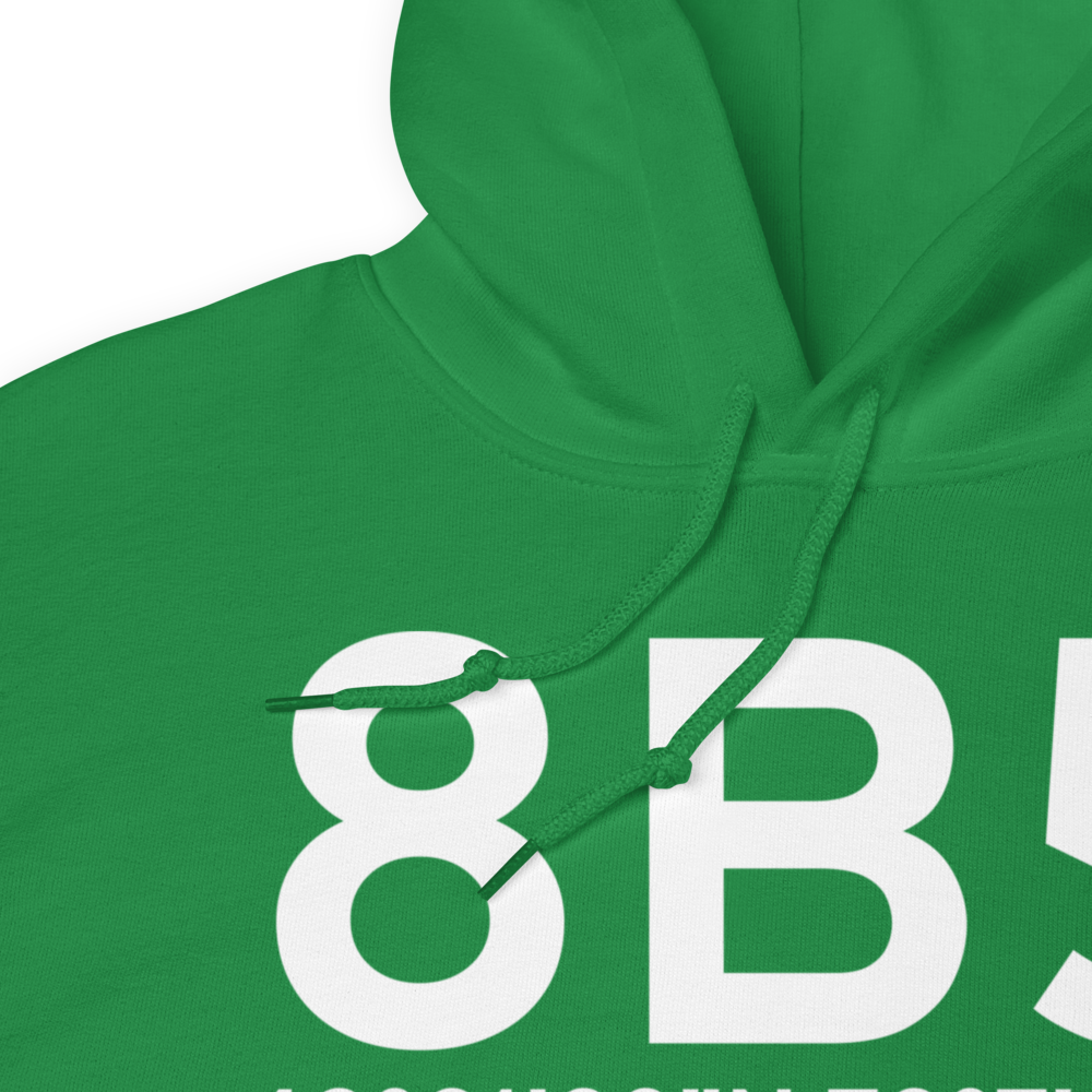 Barre/Barre Plains (K8B5) Airport Hoodie Sweatshirt 