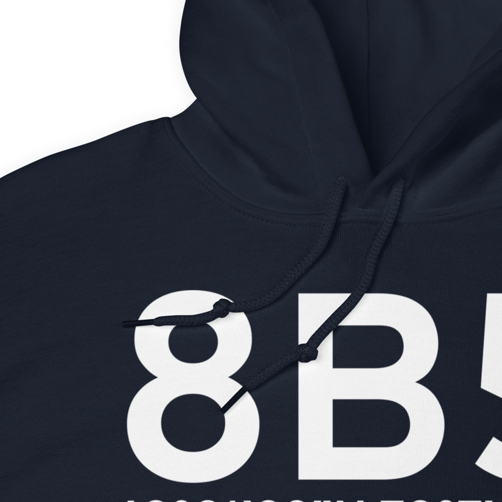 Barre/Barre Plains (K8B5) Airport Hoodie Sweatshirt 