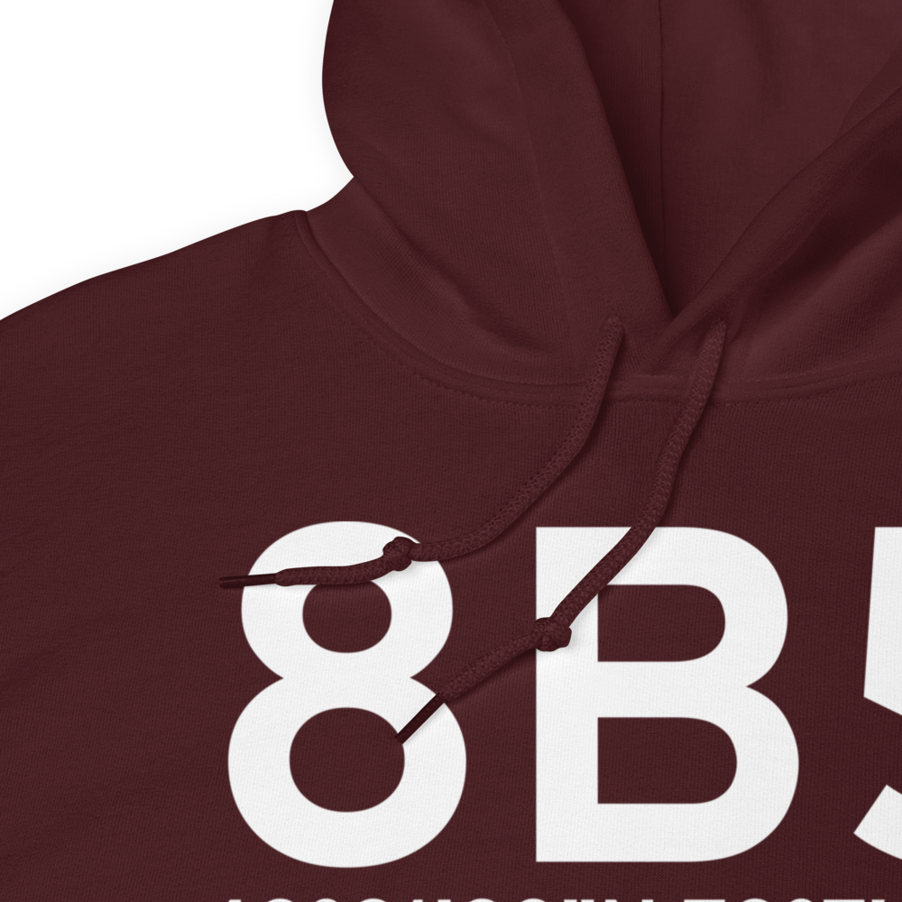 Barre/Barre Plains (K8B5) Airport Hoodie Sweatshirt 