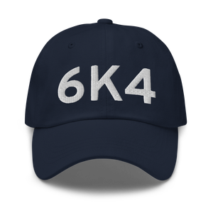 Fairview (K6K4) Airport Hat