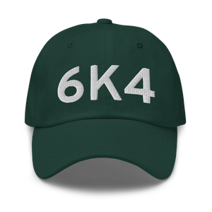 Fairview (K6K4) Airport Hat