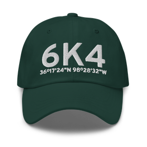 Fairview (K6K4) Airport Hat