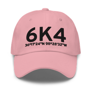Fairview (K6K4) Airport Hat