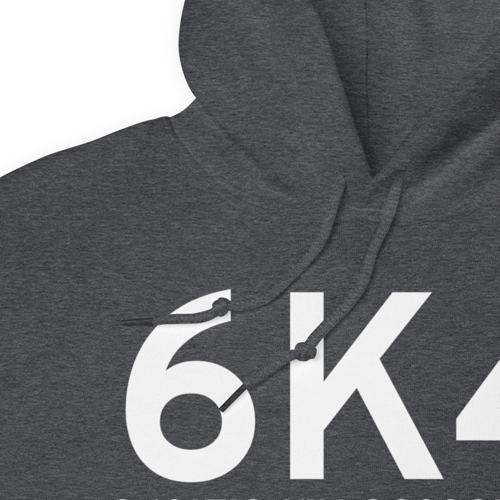 Fairview (K6K4) Airport Hoodie Sweatshirt 