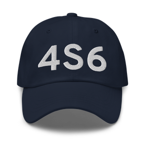 Rimrock (4S6) Airport Hat