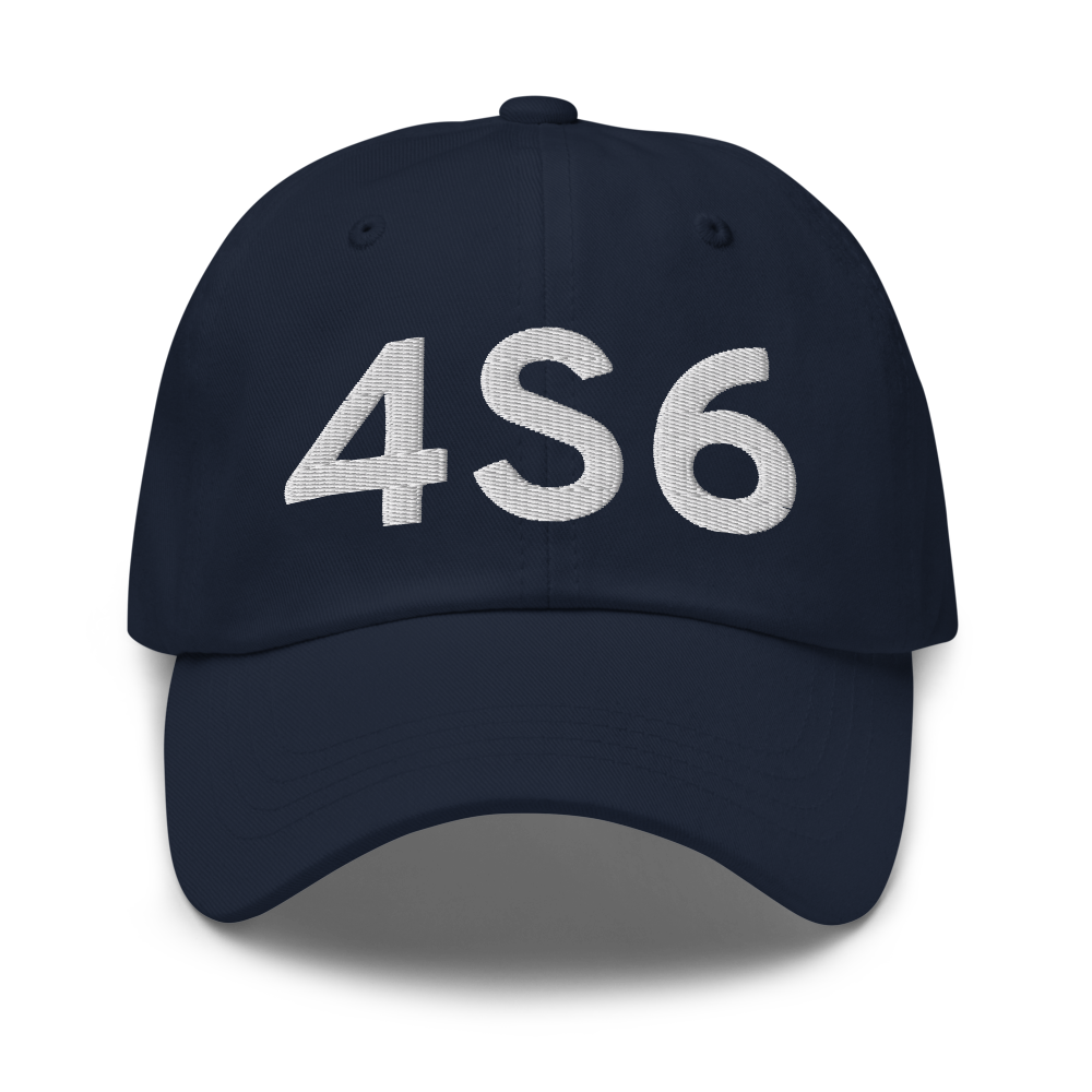 Rimrock (4S6) Airport Hat 