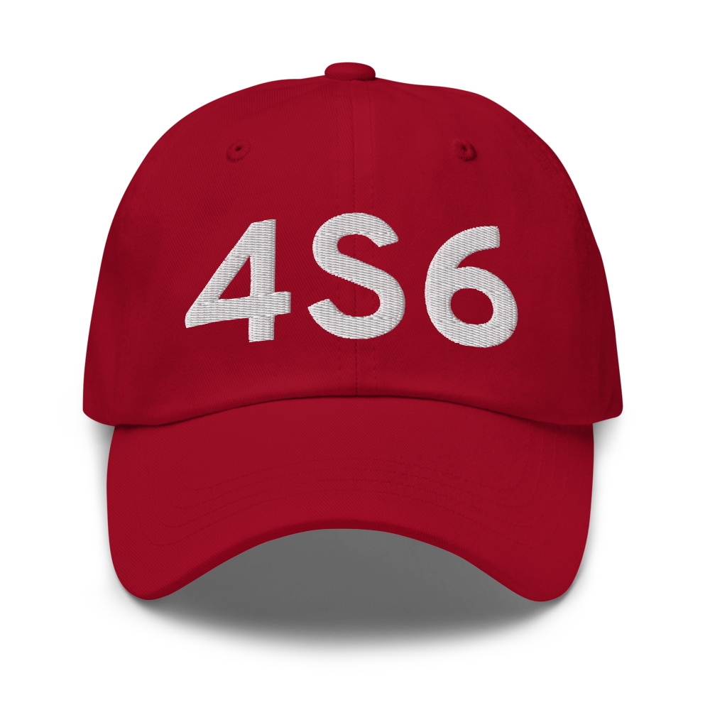 Rimrock (4S6) Airport Hat 