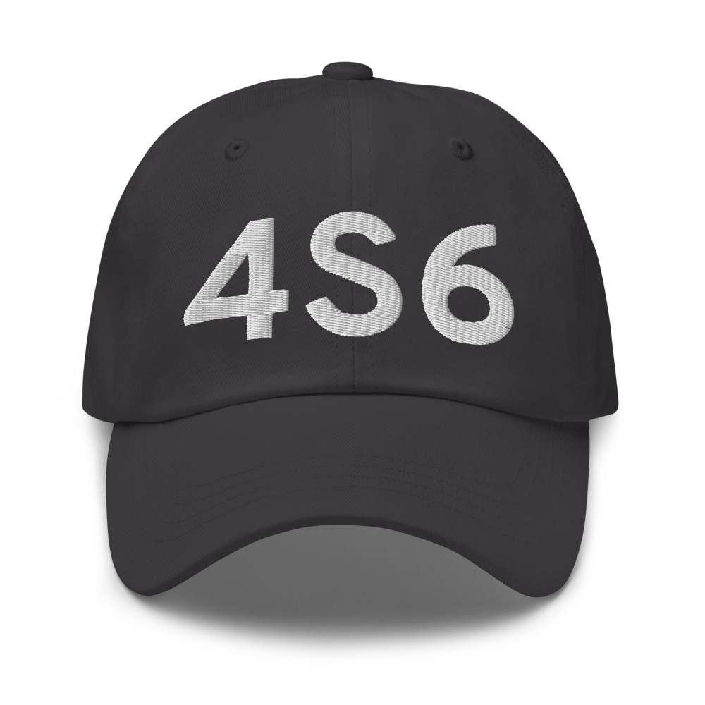 Rimrock (4S6) Airport Hat 