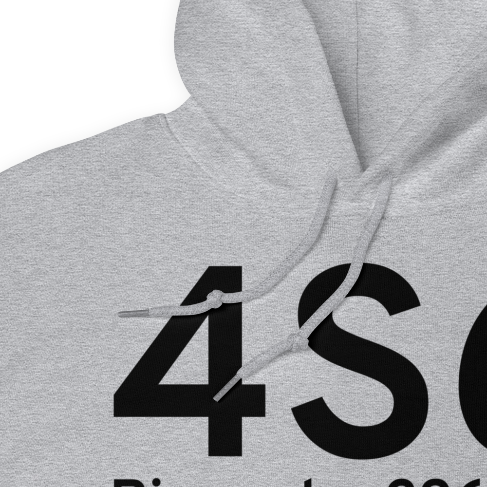 Rimrock (4S6) Airport Hoodie Sweatshirt 