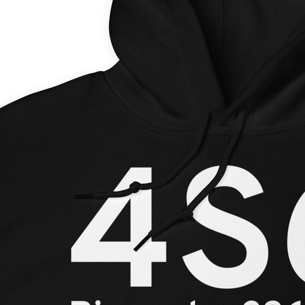Rimrock (4S6) Airport Hoodie Sweatshirt 