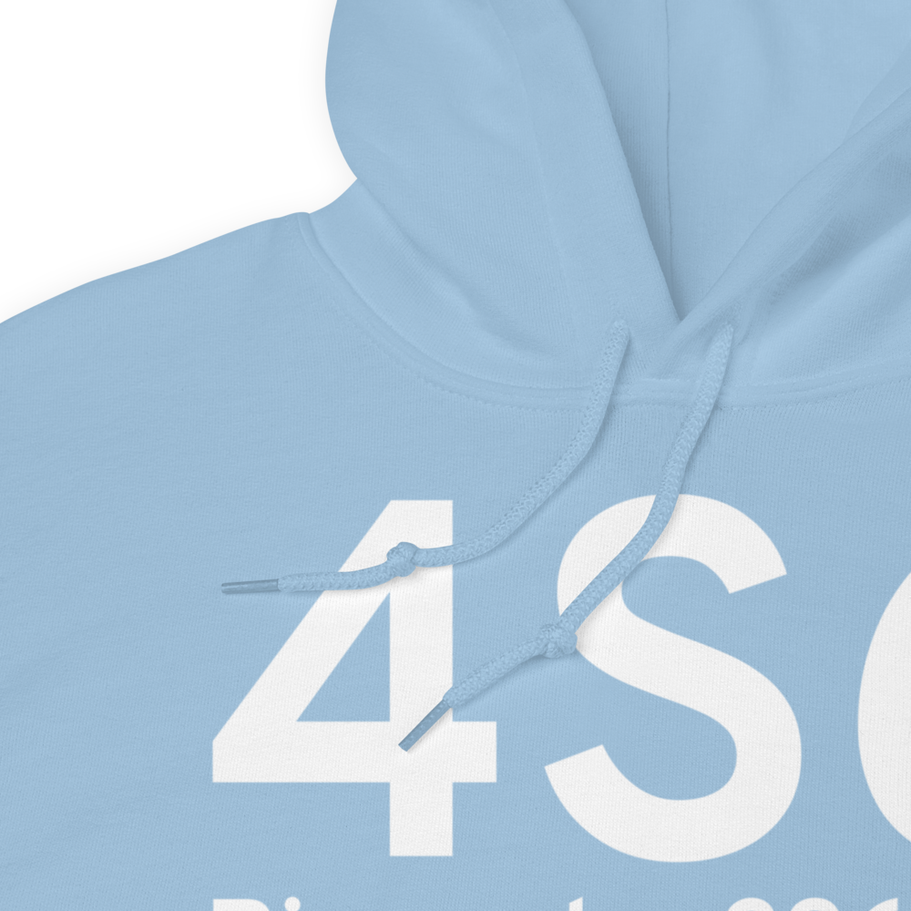 Rimrock (4S6) Airport Hoodie Sweatshirt 