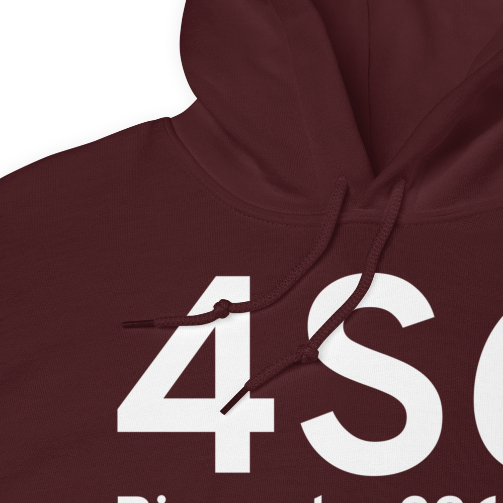 Rimrock (4S6) Airport Hoodie Sweatshirt 