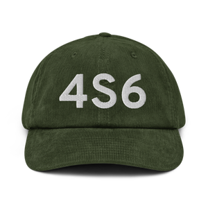 Rimrock (4S6) Airport Hat