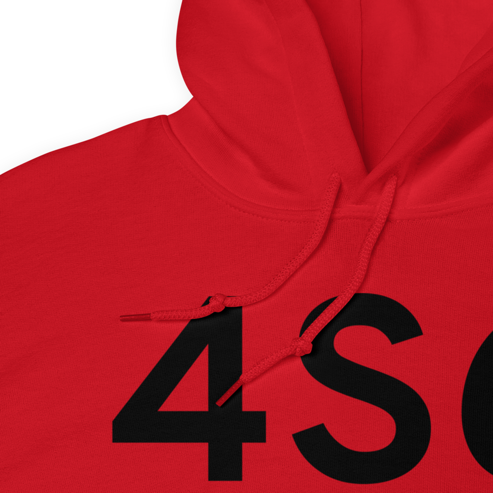 Rimrock (4S6) Airport Hoodie Sweatshirt 