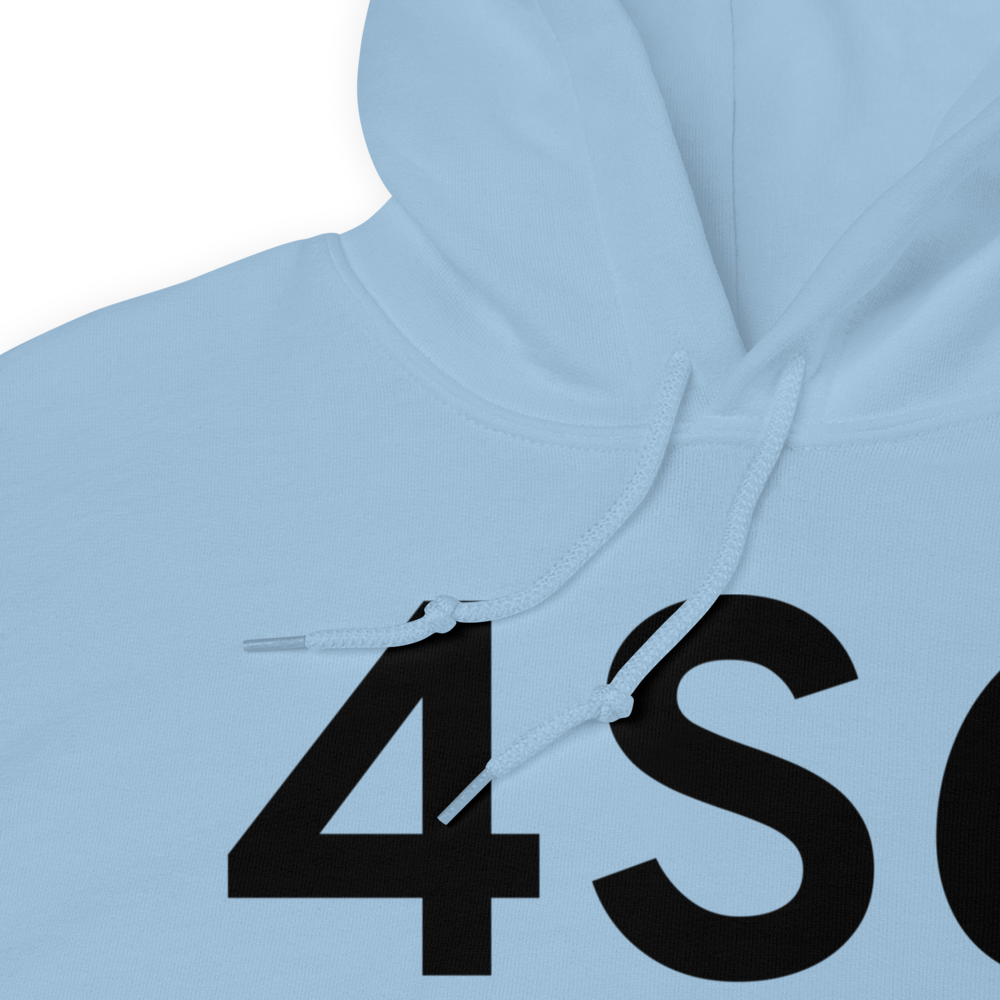 Rimrock (4S6) Airport Hoodie Sweatshirt 