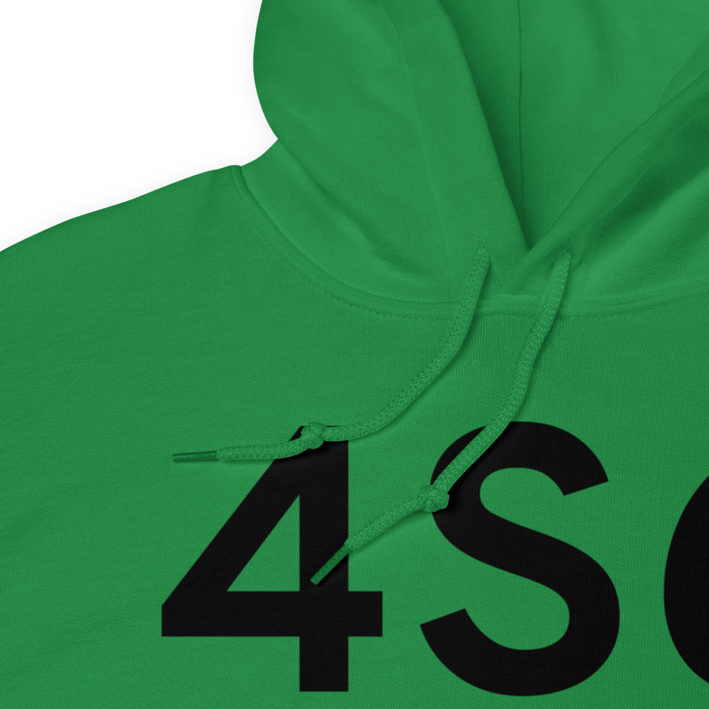 Rimrock (4S6) Airport Hoodie Sweatshirt 