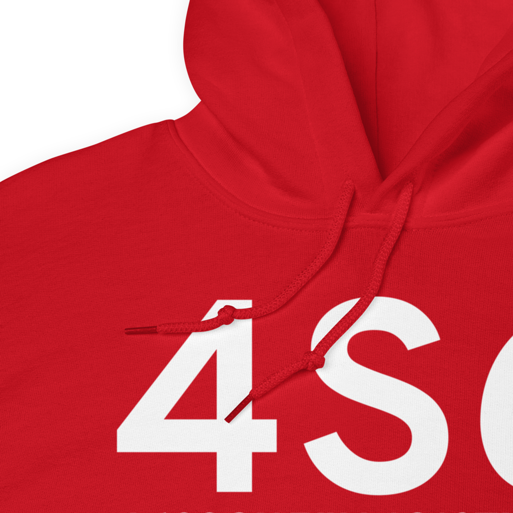 Rimrock (4S6) Airport Hoodie Sweatshirt 