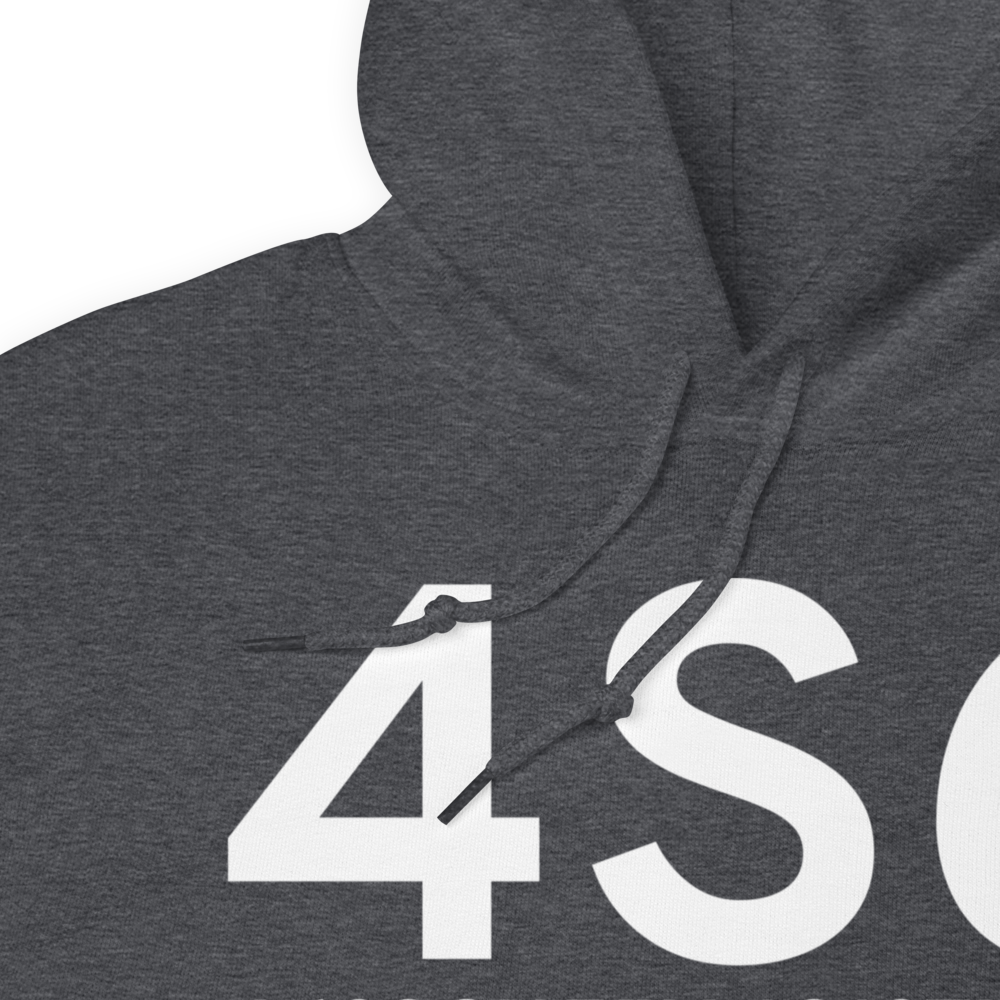 Rimrock (4S6) Airport Hoodie Sweatshirt 
