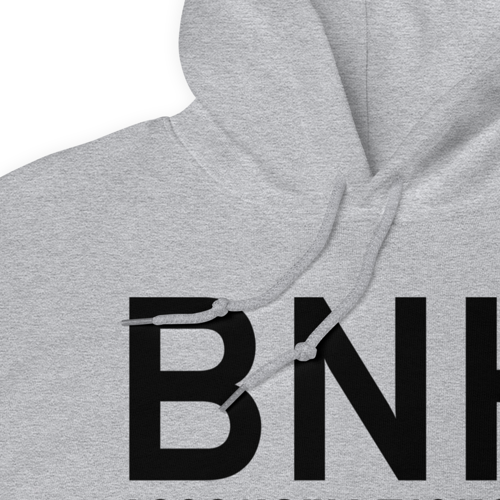 Boston (US-0370) Airport Hoodie Sweatshirt 