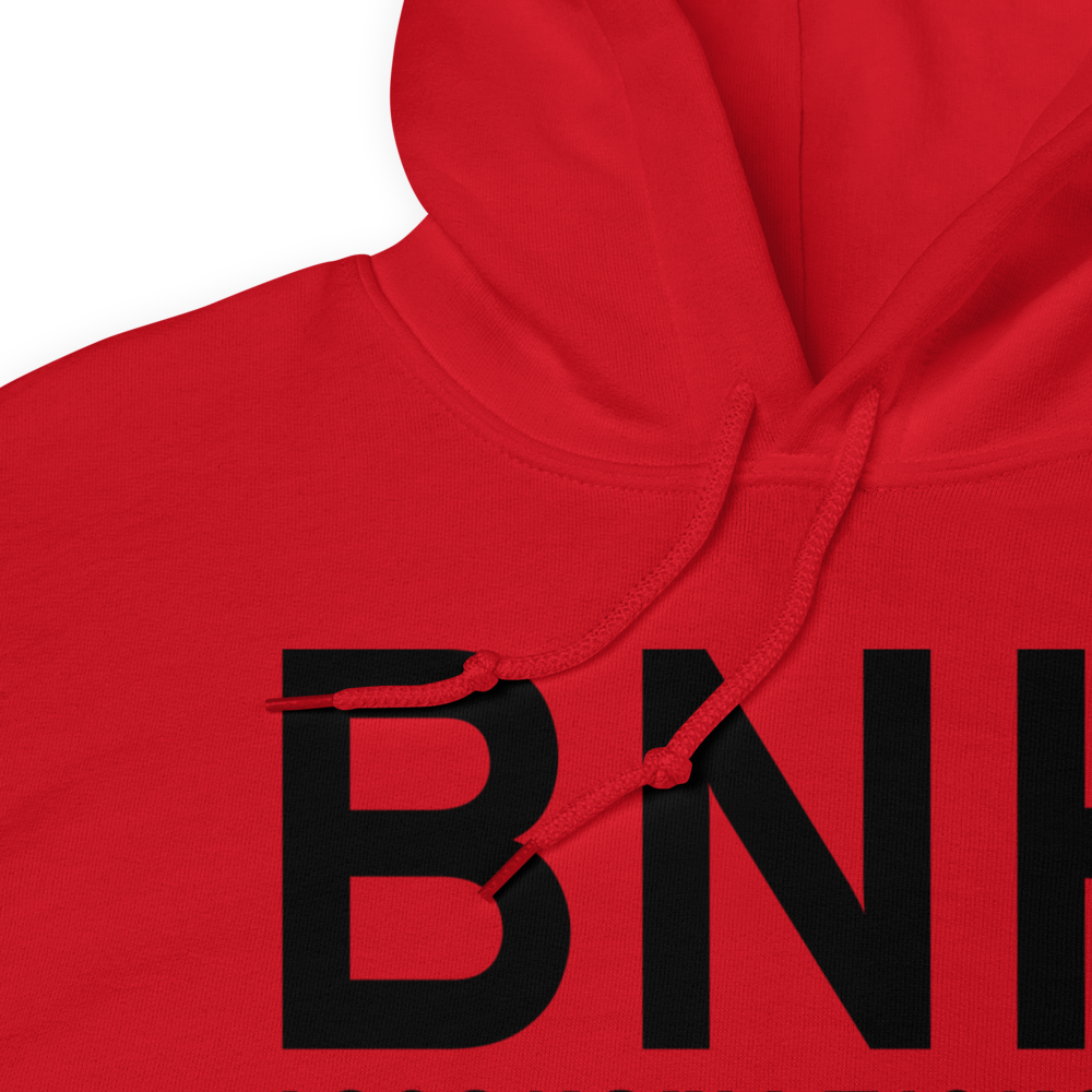 Boston (US-0370) Airport Hoodie Sweatshirt 