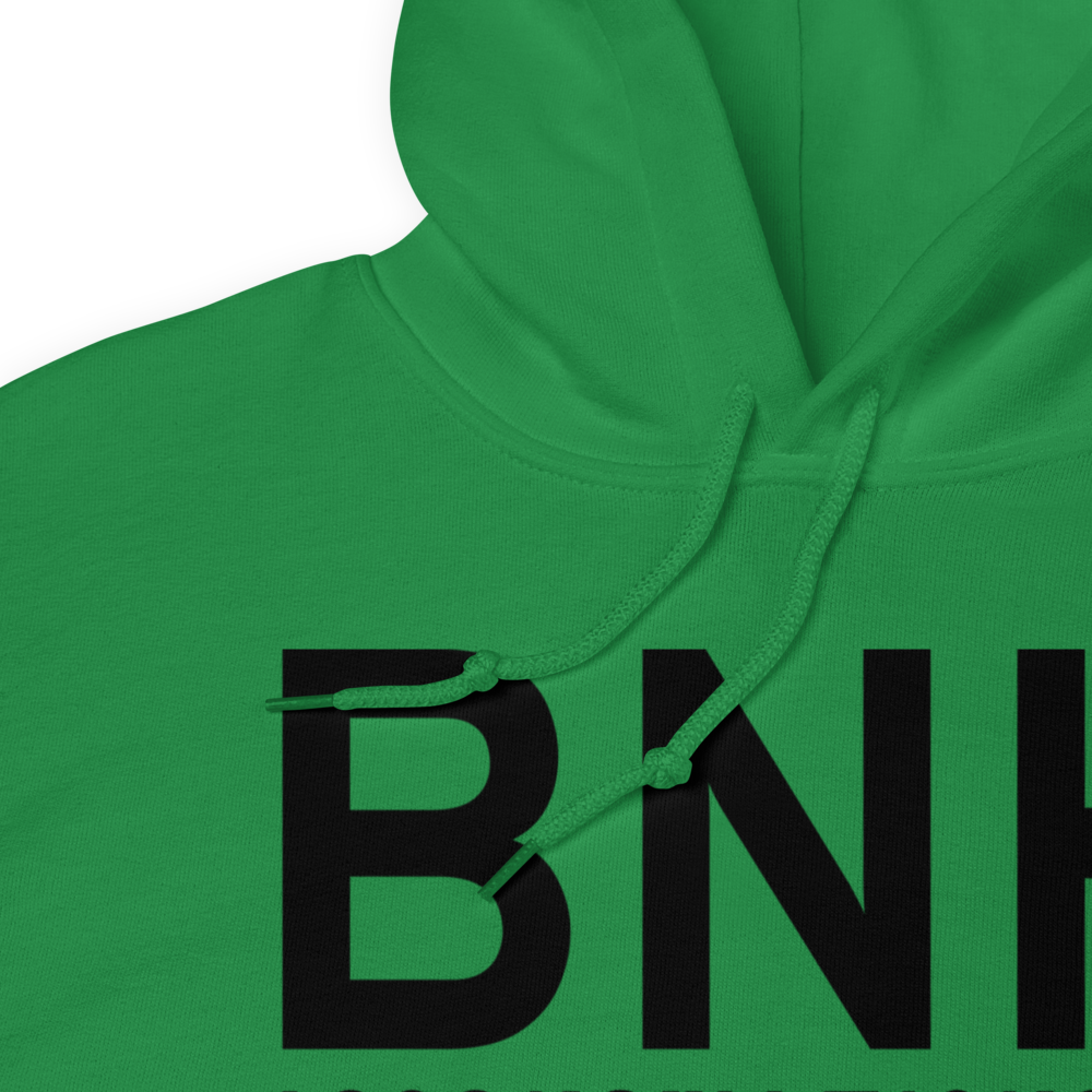 Boston (US-0370) Airport Hoodie Sweatshirt 