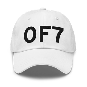 Eufaula (K0F7) Airport Hat