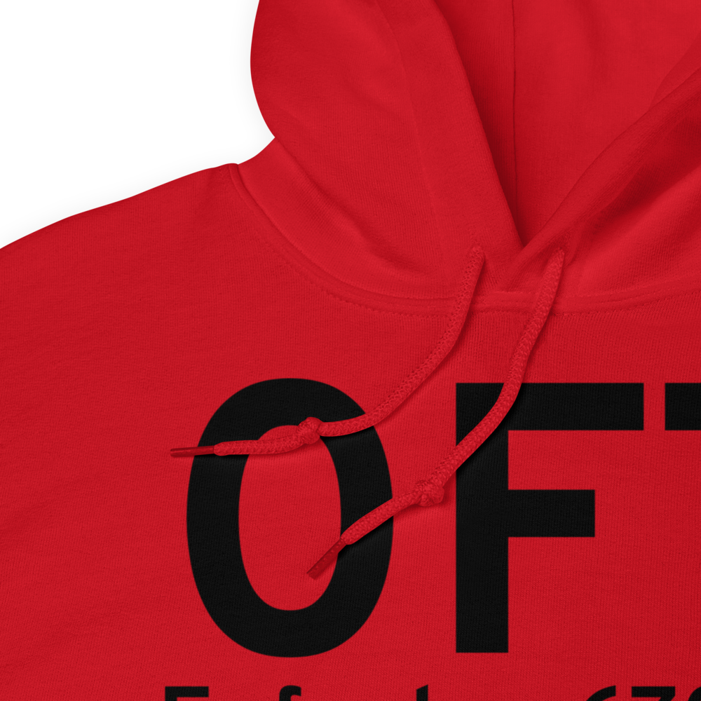 Eufaula (K0F7) Airport Hoodie Sweatshirt 