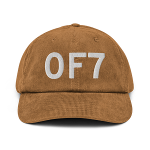 Eufaula (K0F7) Airport Hat