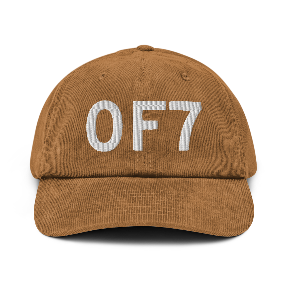 Eufaula (K0F7) Airport Hat 