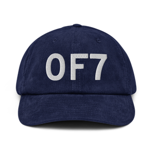 Eufaula (K0F7) Airport Hat