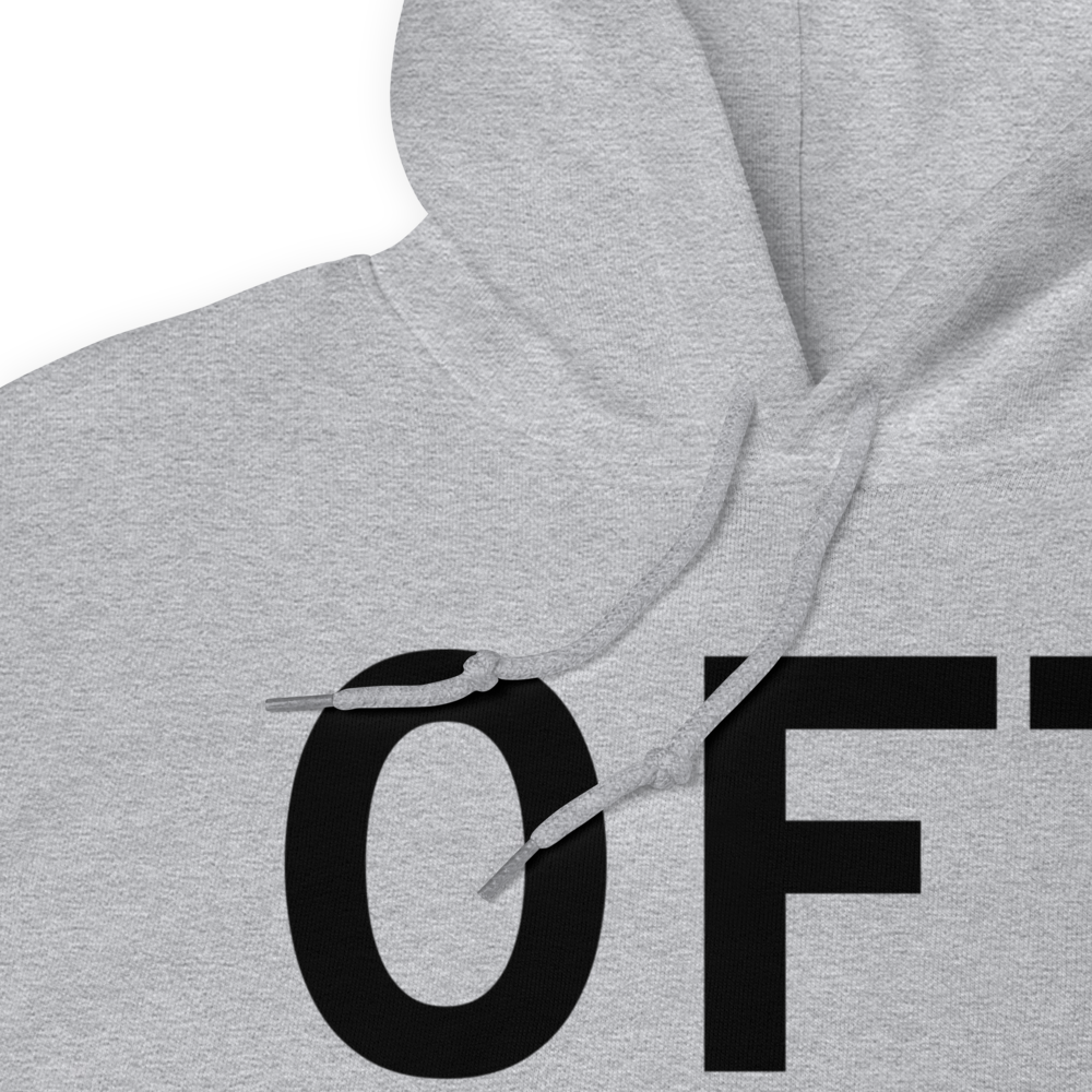 Eufaula (K0F7) Airport Hoodie Sweatshirt 