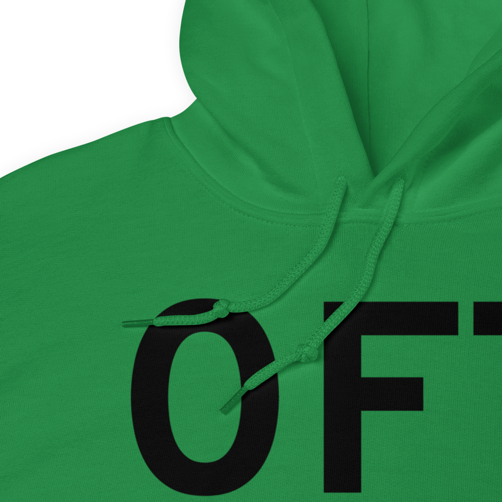 Eufaula (K0F7) Airport Hoodie Sweatshirt 