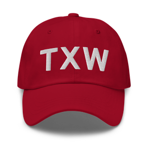 Weslaco (KT65) Airport Hat
