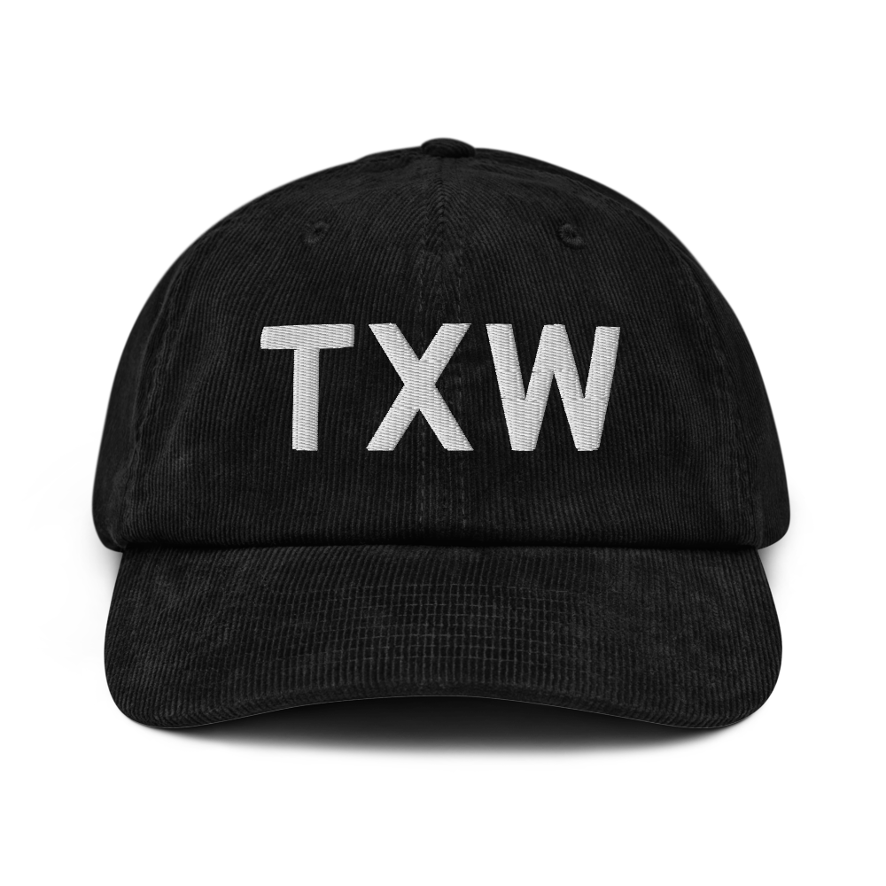 Weslaco (KT65) Airport Hat 