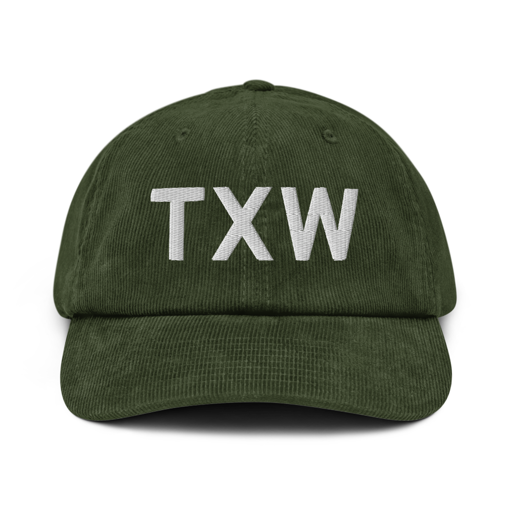 Weslaco (KT65) Airport Hat 