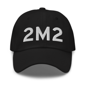 Lawrenceburg (K2M2) Airport Hat