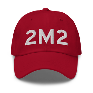 Lawrenceburg (K2M2) Airport Hat