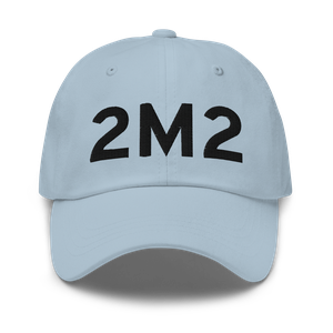 Lawrenceburg (K2M2) Airport Hat