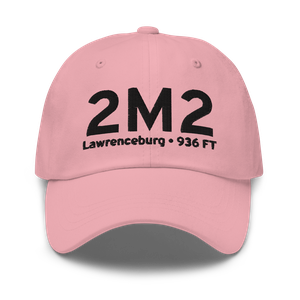 Lawrenceburg (K2M2) Airport Hat