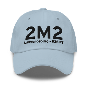 Lawrenceburg (K2M2) Airport Hat